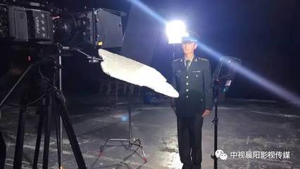 震撼! 我们用心血铸就的征兵大片来了