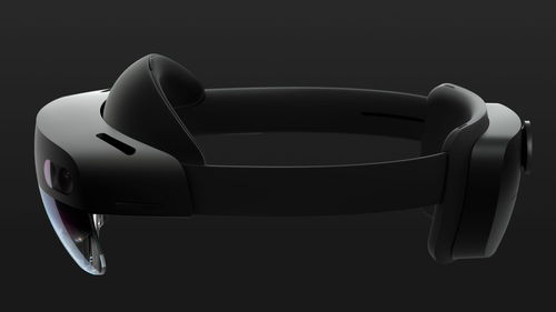 微软 hololens 2 已完全停产,暂时不打算推出迭代新品