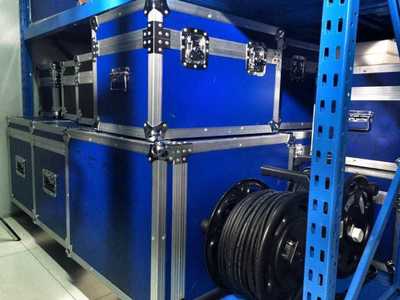 六策影视器材租赁 专业设备,助力影视创作