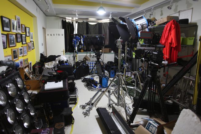 银川影视剧组服务 专业影视器材租赁助力优质创作