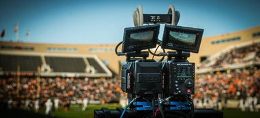 VR已冷?完善游戏规则,影视器材租赁行业前路漫漫