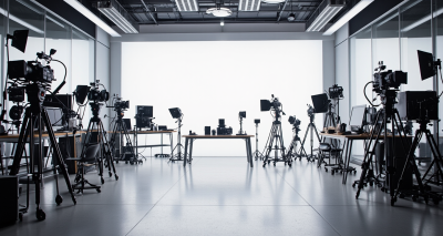 复印机与影视器材租赁 精打细算,省心省钱的明智之选