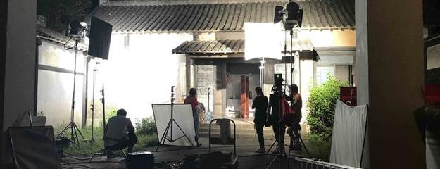 沈阳影视器材租赁与无人机航拍出租 一站式专业解决方案