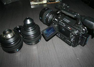 共享经济时代 影视器材租赁APP的可行性分析