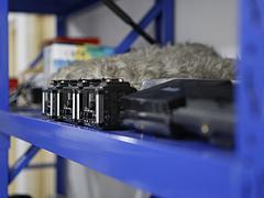 石家庄优质录音设备租赁与影视器材动态图片服务