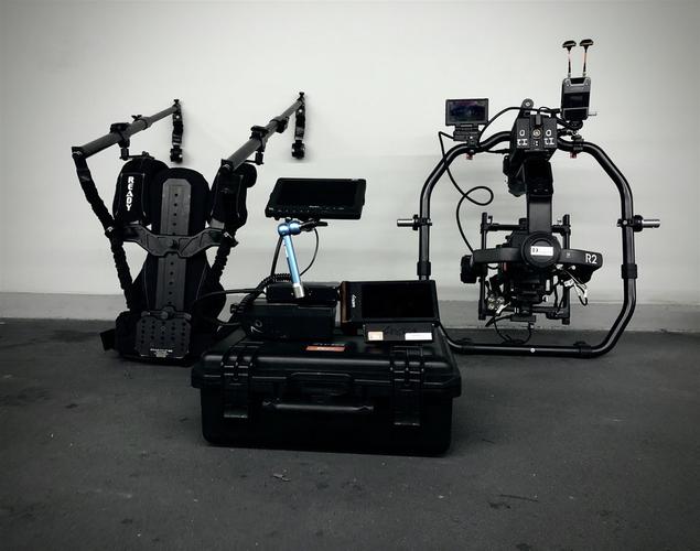 广州多来Dollar影视器材租赁 专业服务助力影视创作