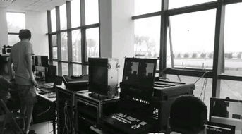 专业影视器材租赁服务 大豆影视设备租赁助力您的创作