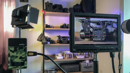 影视器材租赁 打造专业影像的智慧选择