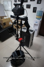 西安影视器材租赁图册 专业设备，助力影视创作