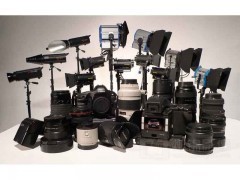 西宁大型活动晚会摄制公司推荐 如何找到划算的兰州影视器材租赁